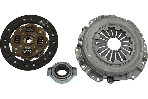 KAVO PARTS Комплект сцепления CP-2023